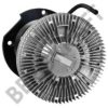 BERGKRAFT BK7200440 Clutch, radiator fan